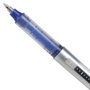 CMP General Set de 3 Bolígrafos Rollers Negro, Azul y Rojo