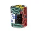 Staedtler Goma de borrar Norix Cubilete 30 unidades Colores surtidos