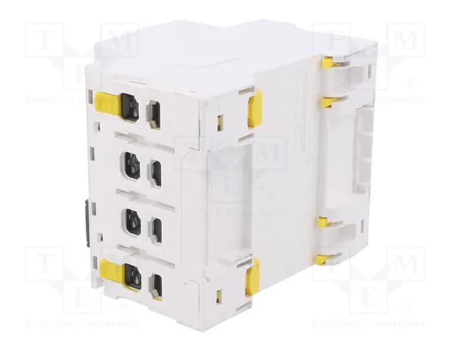 SCHNEIDER ELECTRIC Interruptor diferencial ACTI9 100A 300mA 4 polos SCHNEIDER ELECTRIC Interruptor diferencial ACTI9 100A 300mA 4 polos