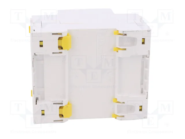 SCHNEIDER ELECTRIC Interruptor diferencial ACTI9 100A 300mA 4 polos SCHNEIDER ELECTRIC Interruptor diferencial ACTI9 100A 300mA 4 polos