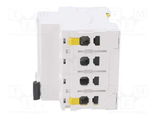 SCHNEIDER ELECTRIC Interruptor diferencial ACTI9 100A 300mA 4 polos SCHNEIDER ELECTRIC Interruptor diferencial ACTI9 100A 300mA 4 polos