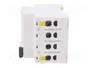 SCHNEIDER ELECTRIC Interruptor diferencial ACTI9 100A 300mA 4 polos