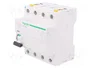 SCHNEIDER ELECTRIC Interruptor diferencial ACTI9 100A 300mA 4 polos