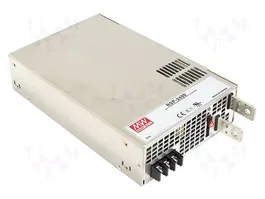 MEAN WELL RSP-2400-24 2400W 24VDC