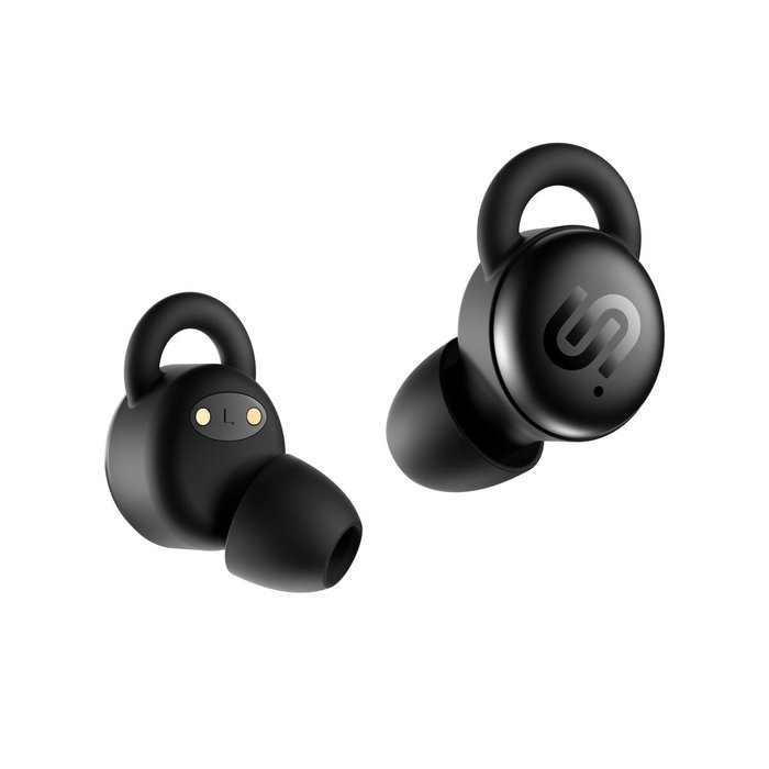 Urbanista auriculares true wireless Porto midnight black
