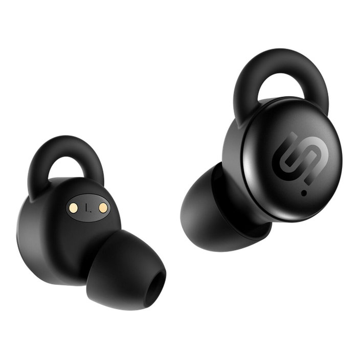 Urbanista auriculares true wireless Porto midnight black