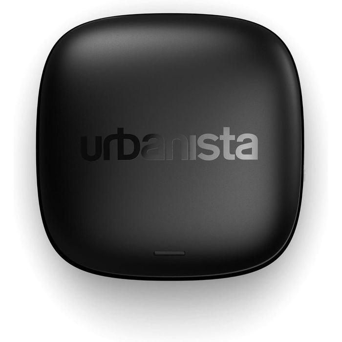 Urbanista auriculares true wireless Porto midnight black