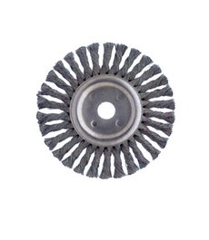 Bellota Cepillo Circular 50811-125 Industrial Trenza Templada