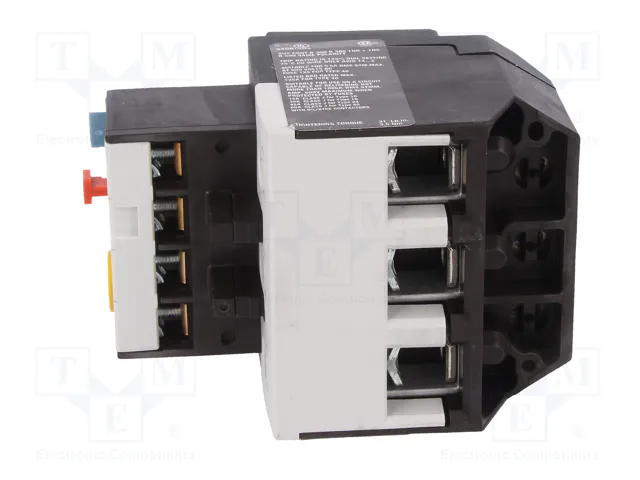 EATON ELECTRIC Relé térmico 16÷24A con contactos NC, NO