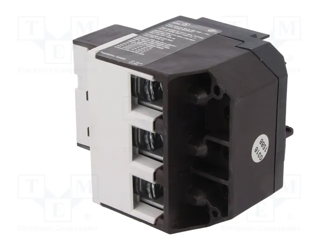EATON ELECTRIC Relé térmico 16÷24A con contactos NC, NO