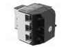 EATON ELECTRIC Relé térmico 16÷24A con contactos NC, NO