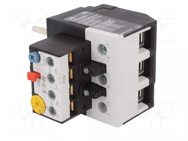 EATON ELECTRIC Relé térmico 16÷24A con contactos NC, NO