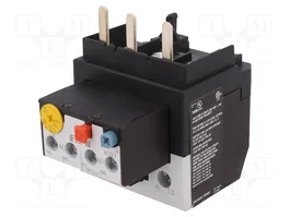 EATON ELECTRIC Relé térmico 16÷24A con contactos NC, NO