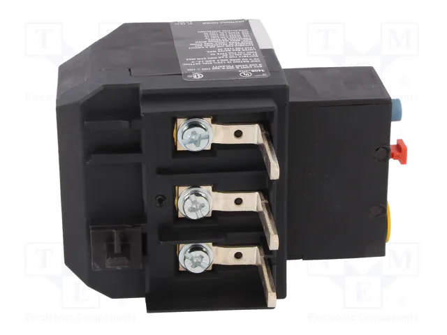 EATON ELECTRIC Relé térmico 16÷24A con contactos NC, NO