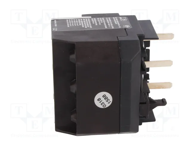EATON ELECTRIC Relé térmico 16÷24A con contactos NC, NO