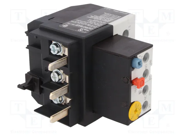 EATON ELECTRIC Relé térmico 16÷24A con contactos NC, NO
