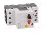 EATON ELECTRIC Interruptor motorizado PKZM01-6.3-EA 2,2kW 220÷690VAC