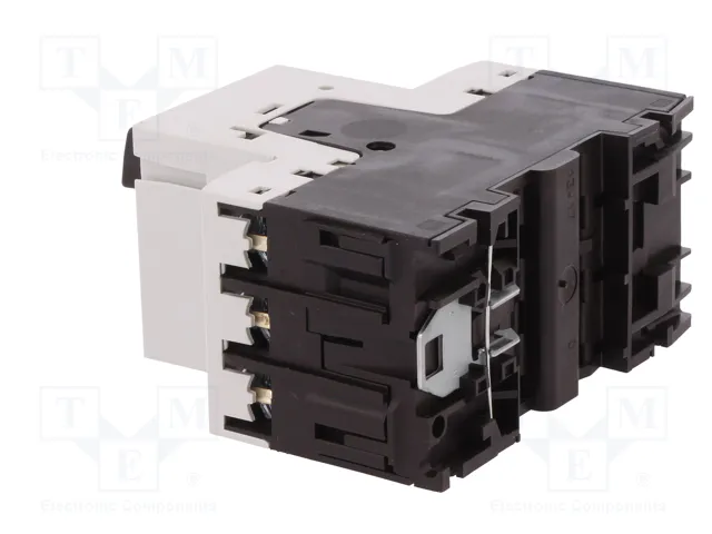 EATON ELECTRIC Interruptor motorizado PKZM01-6.3-EA 2,2kW 220÷690VAC EATON ELECTRIC Interruptor motorizado PKZM01-6.3-EA 2,2kW 220÷690VAC