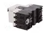 EATON ELECTRIC Interruptor motorizado PKZM01-6.3-EA 2,2kW 220÷690VAC