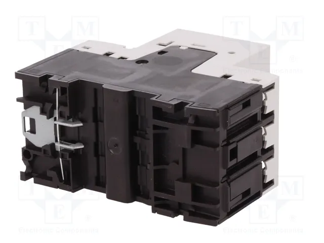EATON ELECTRIC Interruptor motorizado PKZM01-6.3-EA 2,2kW 220÷690VAC EATON ELECTRIC Interruptor motorizado PKZM01-6.3-EA 2,2kW 220÷690VAC