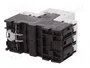 EATON ELECTRIC Interruptor motorizado PKZM01-6.3-EA 2,2kW 220÷690VAC