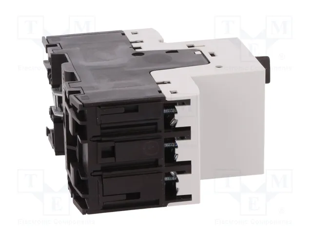 EATON ELECTRIC Interruptor motorizado PKZM01-6.3-EA 2,2kW 220÷690VAC EATON ELECTRIC Interruptor motorizado PKZM01-6.3-EA 2,2kW 220÷690VAC
