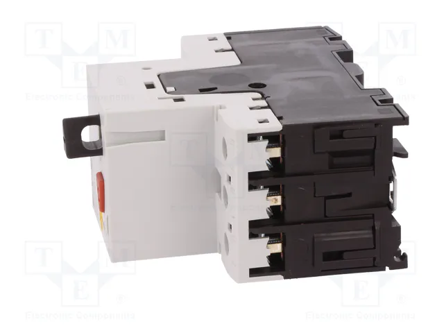 EATON ELECTRIC Interruptor motorizado PKZM01-6.3-EA 2,2kW 220÷690VAC EATON ELECTRIC Interruptor motorizado PKZM01-6.3-EA 2,2kW 220÷690VAC