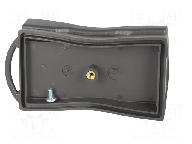 BOPLA BOS-Streamline Carcasa para mando grafito