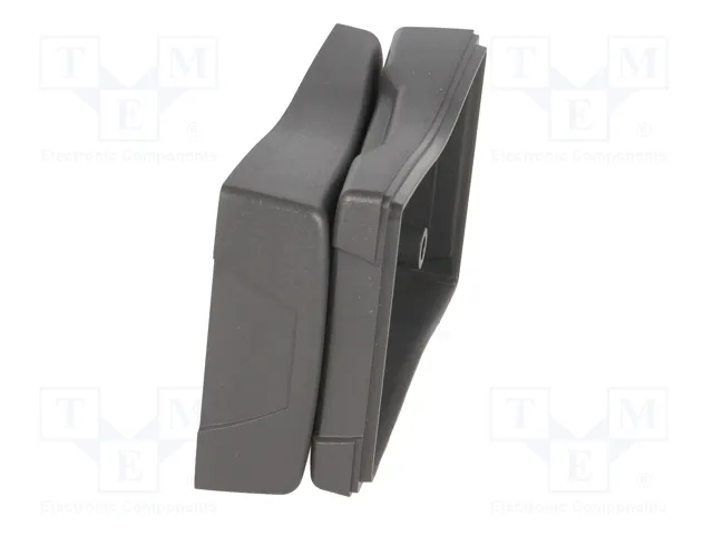 BOPLA BOS-Streamline Carcasa para mando grafito