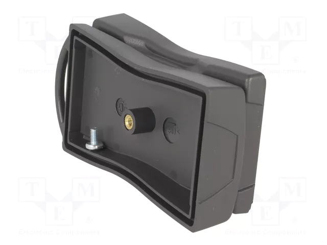 BOPLA BOS-Streamline Carcasa para mando grafito