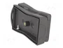 BOPLA BOS-Streamline Carcasa para mando grafito