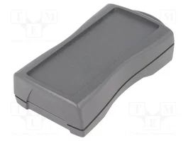 BOPLA BOS-Streamline Carcasa para mando grafito