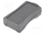 BOPLA BOS-Streamline Carcasa para mando grafito