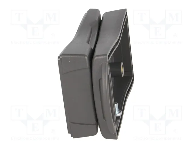 BOPLA BOS-Streamline Carcasa para mando grafito