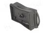 BOPLA BOS-Streamline Carcasa para mando grafito