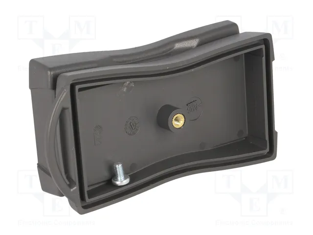BOPLA BOS-Streamline Carcasa para mando grafito