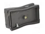 BOPLA BOS-Streamline Carcasa para mando grafito