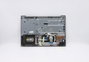 Lenovo Cubierta + Teclado para Lenovo IdeaPad L3 15IML05 Laptop