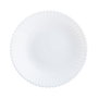 Luminarc Plato Hondo Bloom Blanco de 23,5 cm