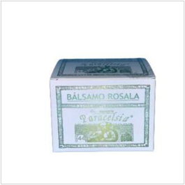 Paracelsia 44 Bálsamo Rosala 200ml