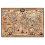 Educa Borrás Antique World Map Puzzle de 1000 piezas