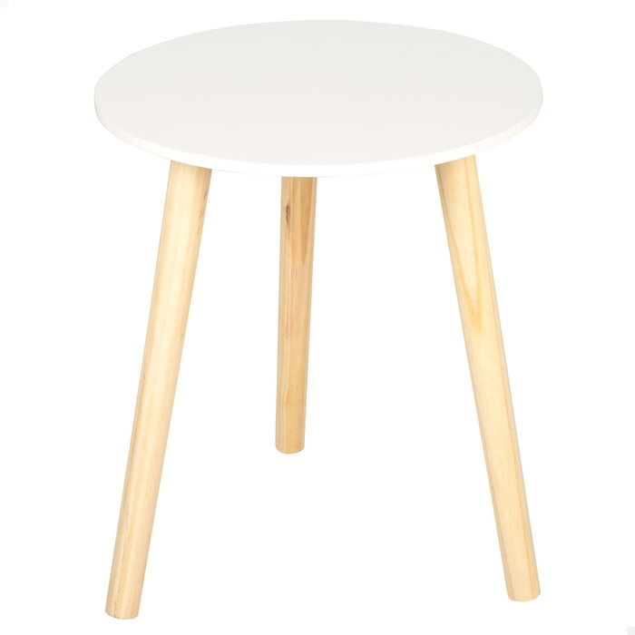 MAX HOME Mesa Redonda de Madera MAX HOME Mesa Redonda de Madera