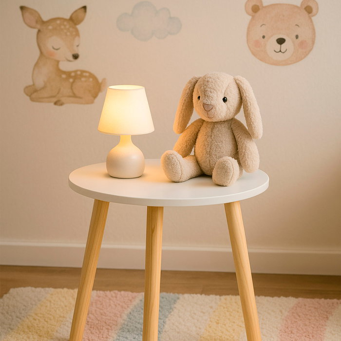MAX HOME Mesa Redonda de Madera MAX HOME Mesa Redonda de Madera
