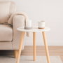 MAX HOME Mesa Redonda de Madera