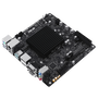 Asus PRIME N100I-D D4 NA con CPU integrada Intel N100 mini ITX