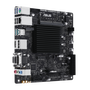 Asus PRIME N100I-D D4 NA con CPU integrada Intel N100 mini ITX