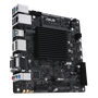 Asus PRIME N100I-D D4 NA con CPU integrada Intel N100 mini ITX