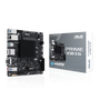 Asus PRIME N100I-D D4 NA con CPU integrada Intel N100 mini ITX
