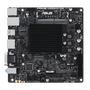 Asus PRIME N100I-D D4 NA con CPU integrada Intel N100 mini ITX