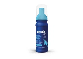 Douxo Mousse Limpieza Express para Perro 150 mL
